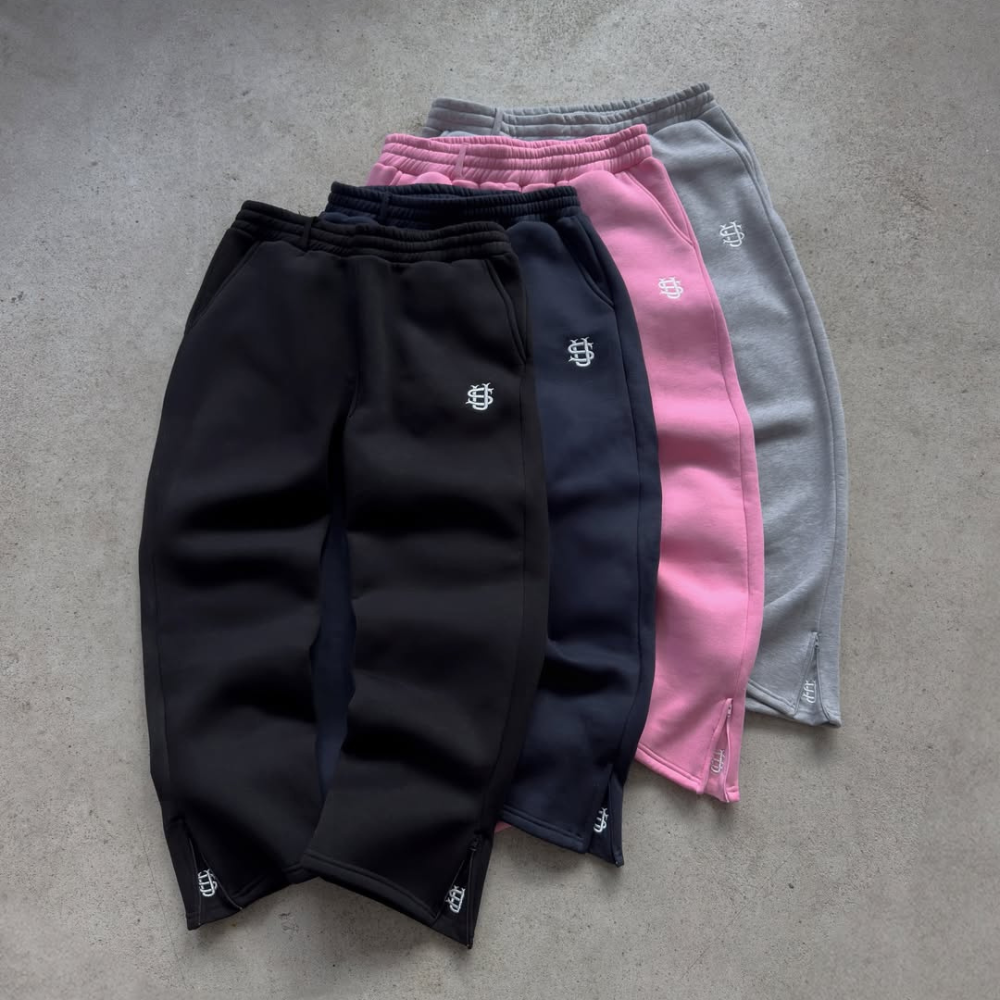 SU JOGGER - SUVENE