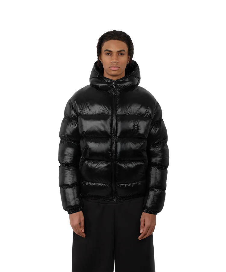 PUFFER - SUVENE