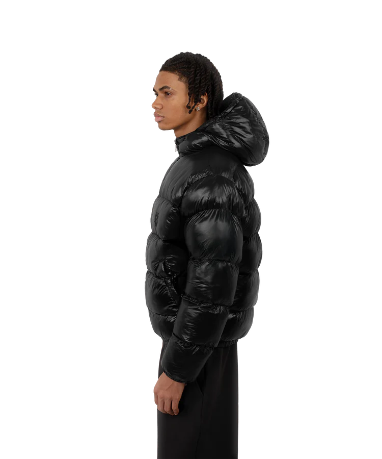 PUFFER - SUVENE