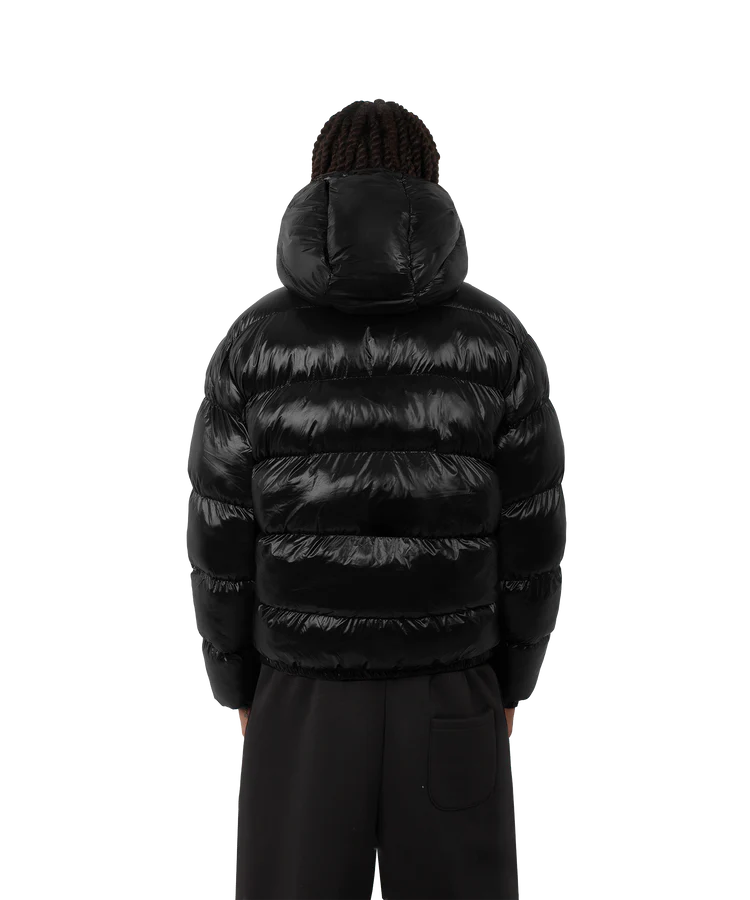 PUFFER - SUVENE