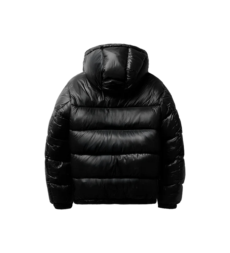 PUFFER - SUVENE