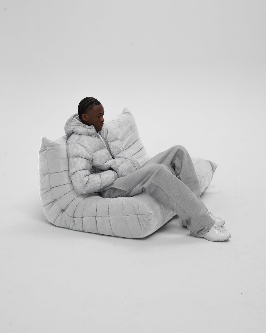 PUFFER - SUVENE