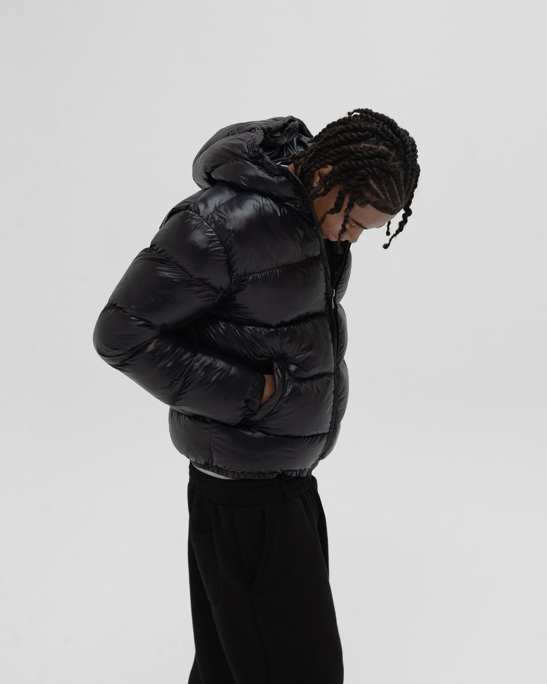 PUFFER - SUVENE