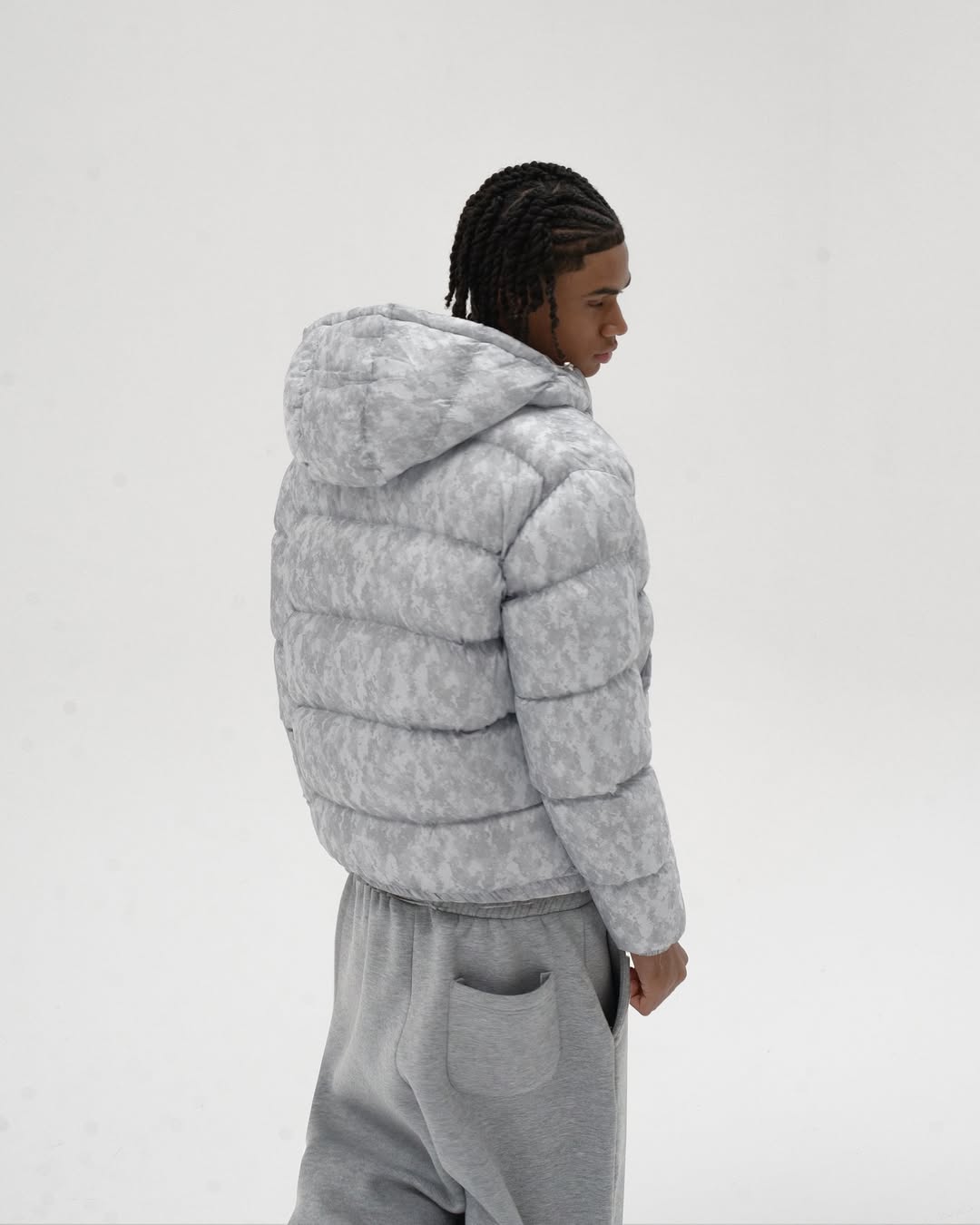 PUFFER - SUVENE