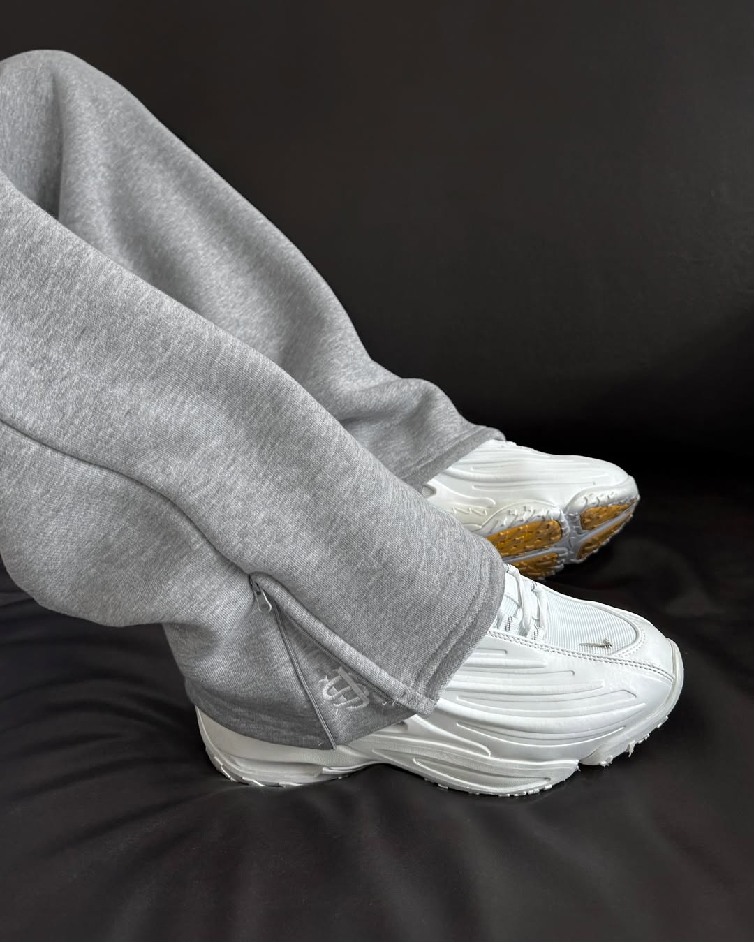 SU JOGGER - SUVENE