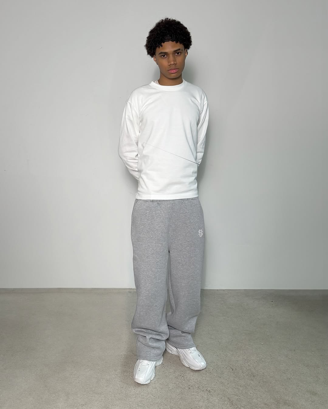 SU JOGGER - SUVENE
