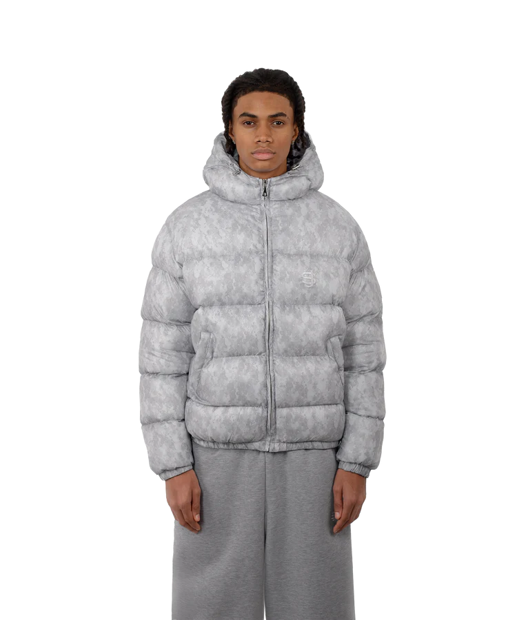PUFFER - SUVENE