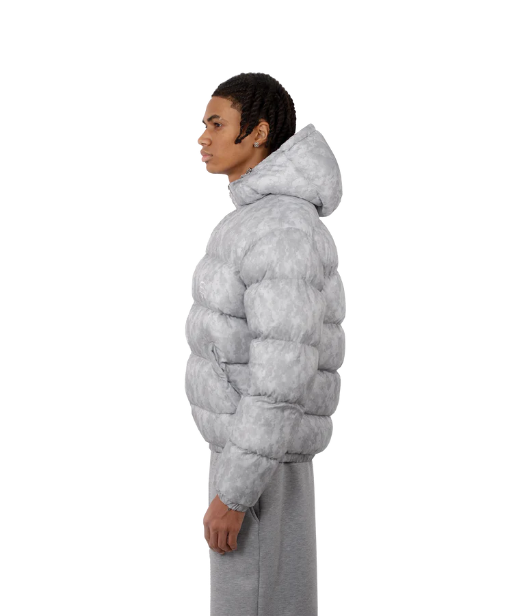 PUFFER - SUVENE