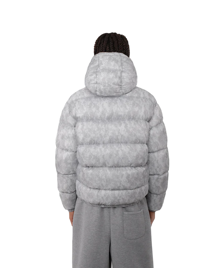 PUFFER - SUVENE