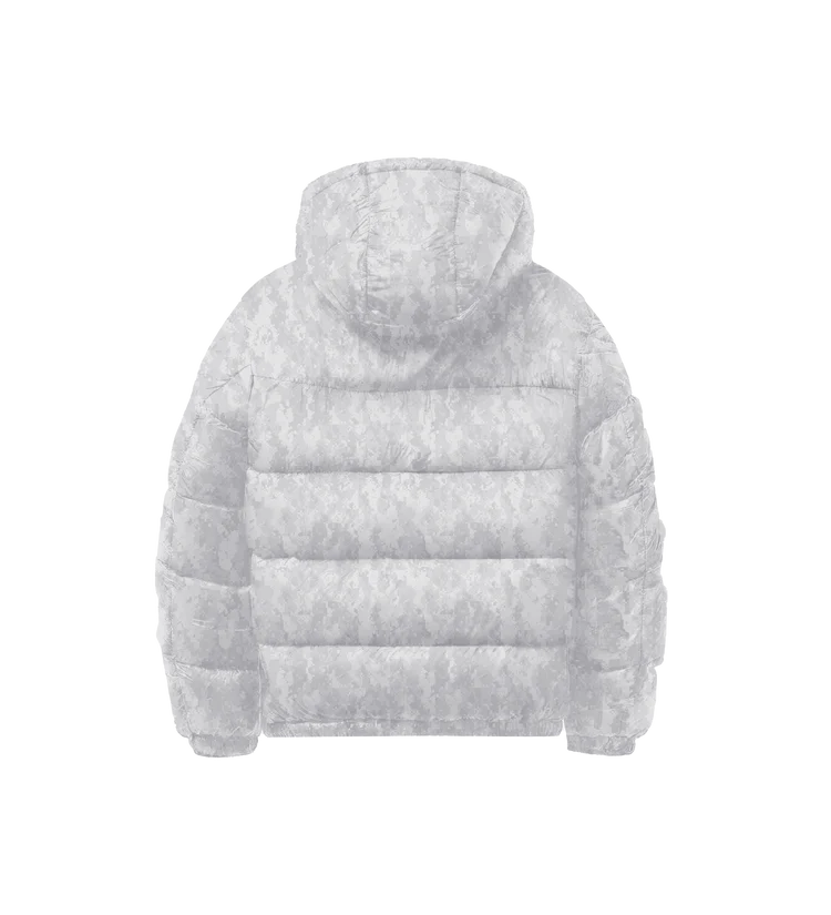 PUFFER - SUVENE