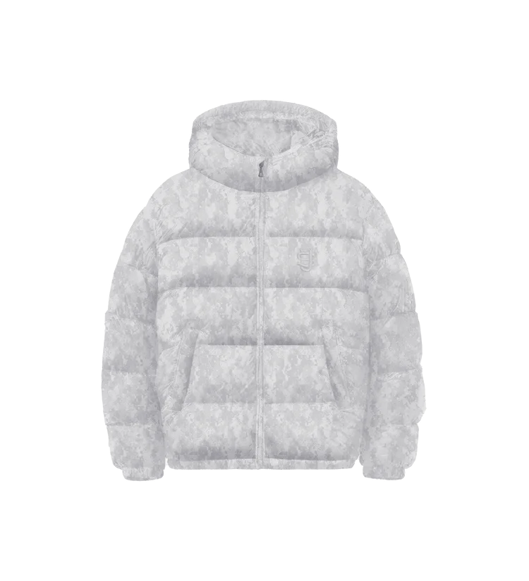 PUFFER - SUVENE