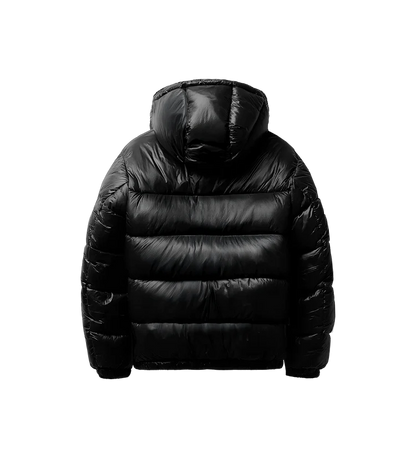 PUFFER - SUVENE