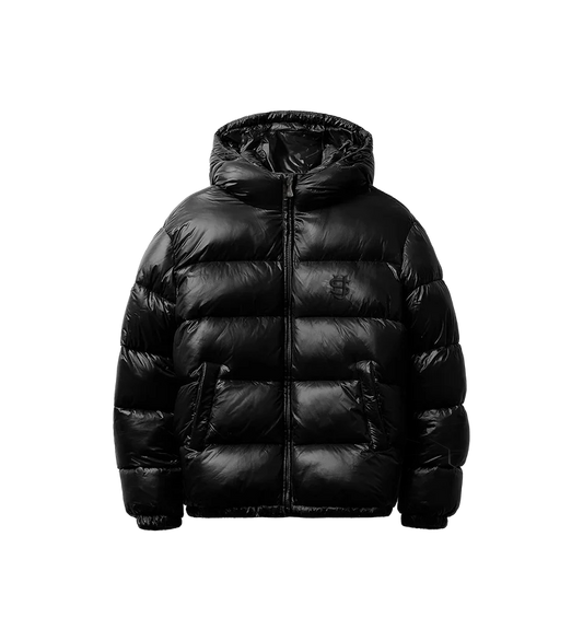 PUFFER - SUVENE