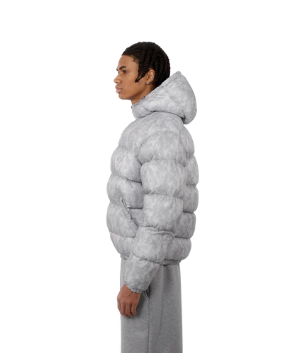 PUFFER - SUVENE