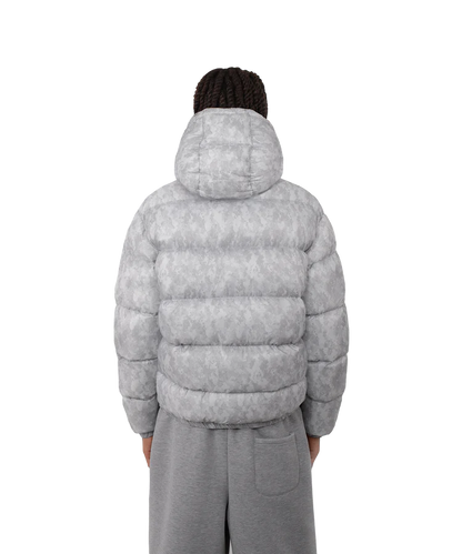 PUFFER - SUVENE