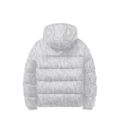 PUFFER - SUVENE