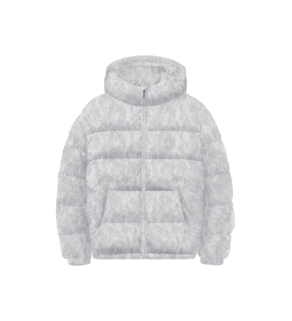 PUFFER - SUVENE